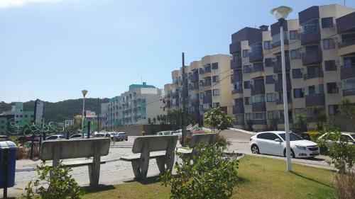 Apartamento Apto Ingleses � 50mts Da Praia