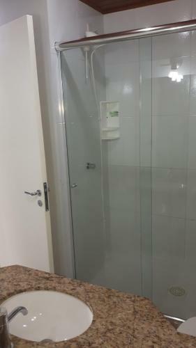 Apartamento Apto Ingleses � 50mts Da Praia