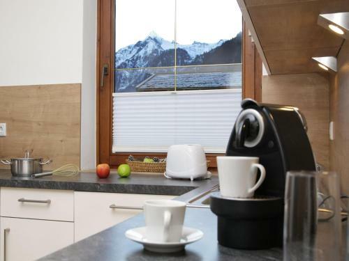 Apartments Obernosterer - Gro�glockner