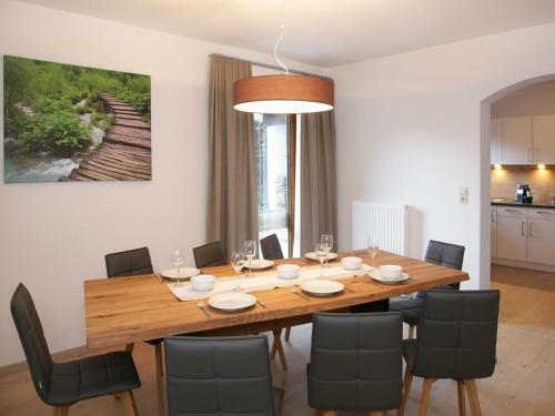 Apartments Obernosterer - Gro�glockner