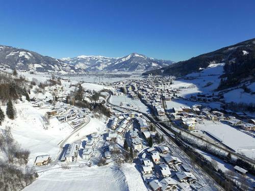 Apartments Obernosterer - Gro�glockner