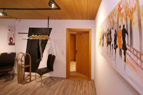 Apartments Obernosterer - Gro�glockner