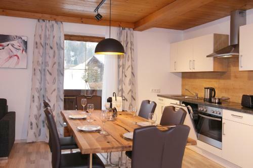 Apartments Obernosterer - Gro�glockner