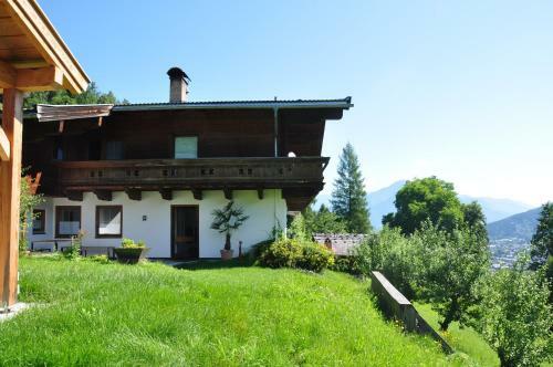 Apartments Obernosterer - Gro�glockner