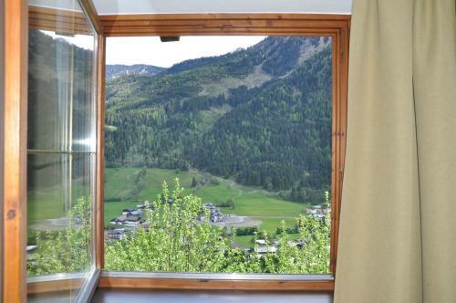 Apartments Obernosterer - Gro�glockner