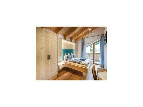 Four-bedroom Apartment In Kartitsch