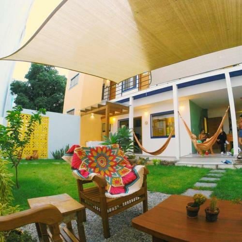 Moov Hostel