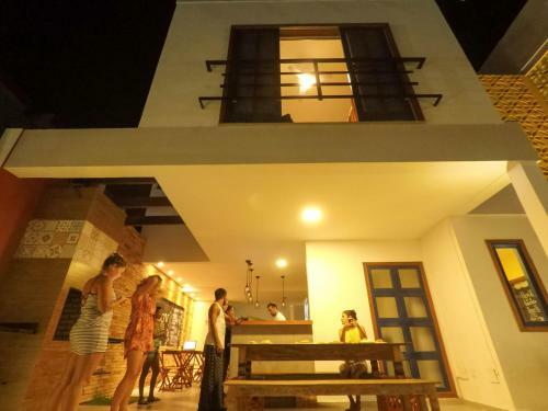 Moov Hostel