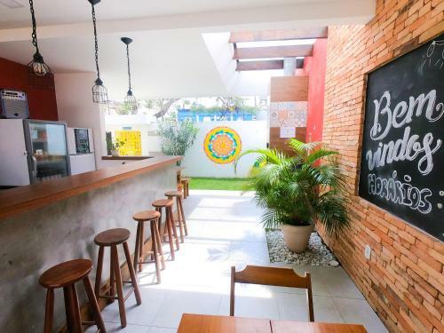 Moov Hostel