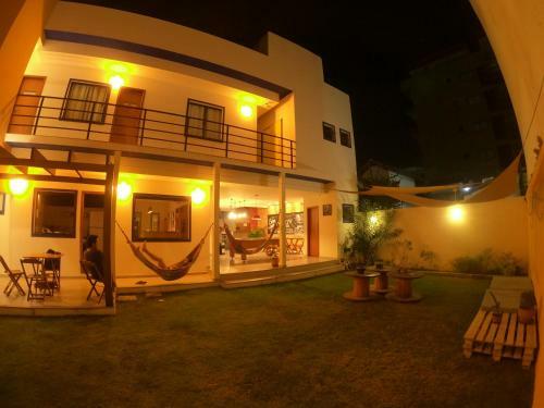 Moov Hostel