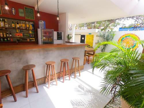 Moov Hostel
