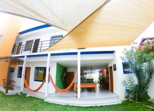 Moov Hostel
