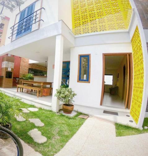 Moov Hostel