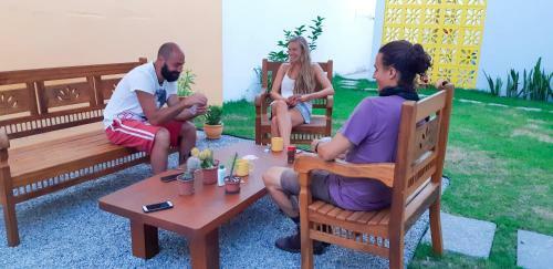 Moov Hostel