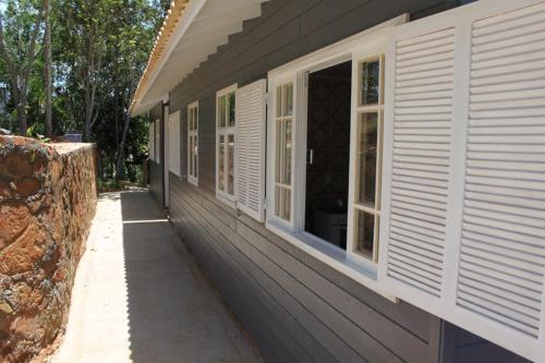 Brazo House