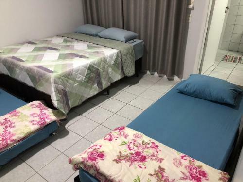 Apartamento Cobertura Palmenburg