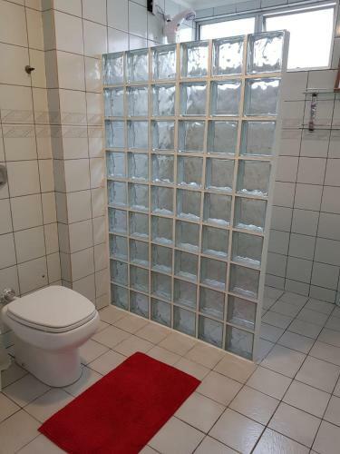 Apartamento Cobertura Palmenburg
