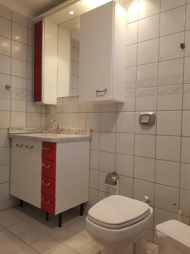 Apartamento Cobertura Palmenburg