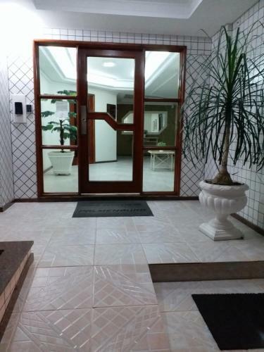 Apartamento Cobertura Palmenburg