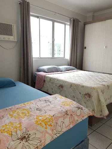 Apartamento Cobertura Palmenburg