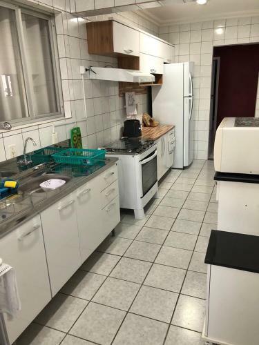Apartamento Cobertura Palmenburg
