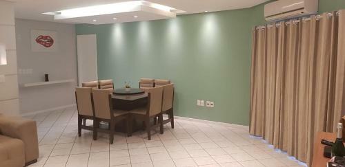 Apartamento Cobertura Palmenburg