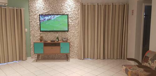Apartamento Cobertura Palmenburg