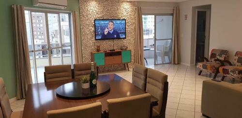 Apartamento Cobertura Palmenburg