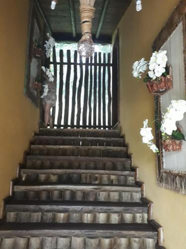 Lodge S�tio Cana�