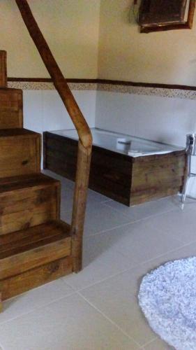 Lodge S�tio Cana�