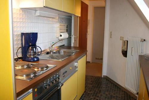 Apartamento Ferienwohnung-rathausplatz