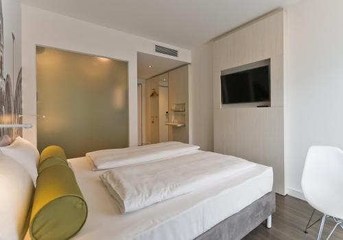 Hotel Super 8 Freiburg
