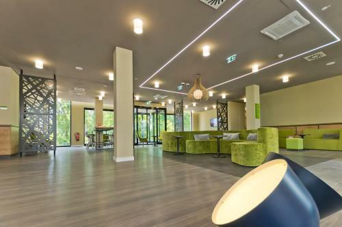 Hotel Super 8 Freiburg