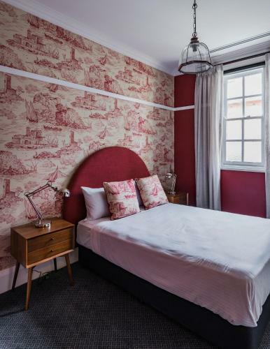 The North Sydney Hotel