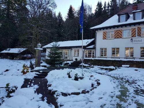 Gut Lauterbad Hotel