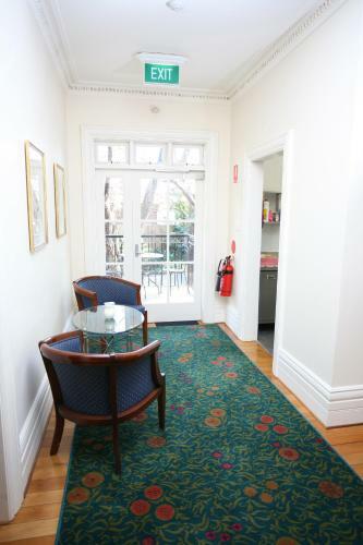 Darcy's Hotel