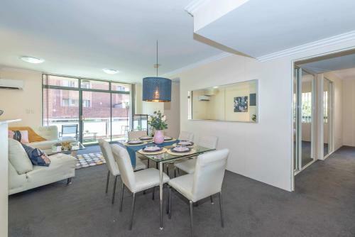 Apartments In Pyrmont