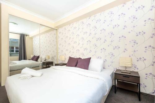 Apartments In Pyrmont