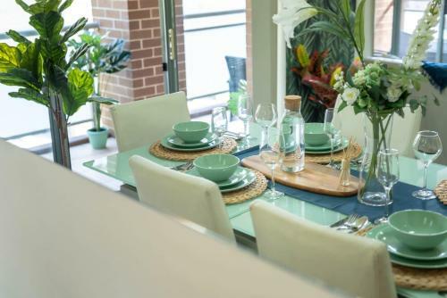 Apartments In Pyrmont