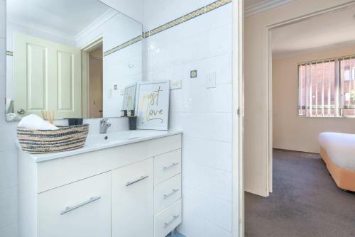 Apartments In Pyrmont
