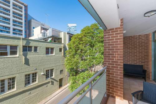 Apartments In Pyrmont