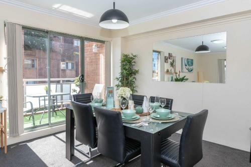 Apartments In Pyrmont
