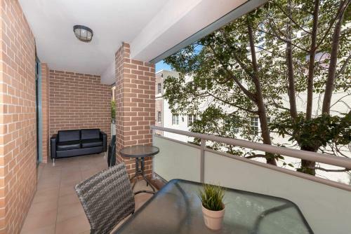 Apartments In Pyrmont