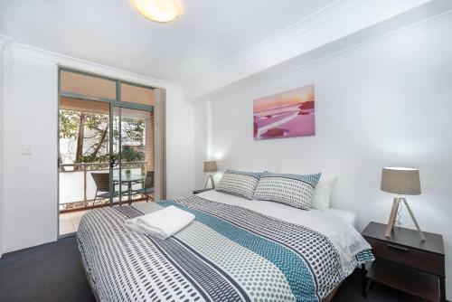 Apartments In Pyrmont