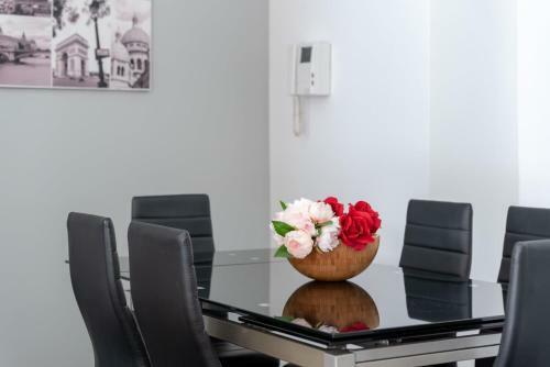 Apartments In Pyrmont