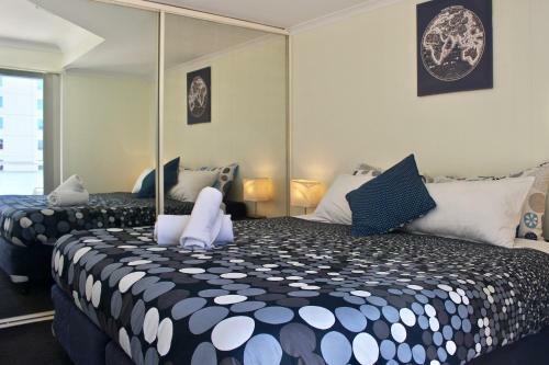 Apartments In Pyrmont