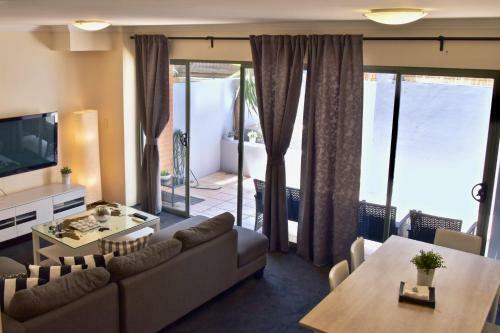 Apartments In Pyrmont