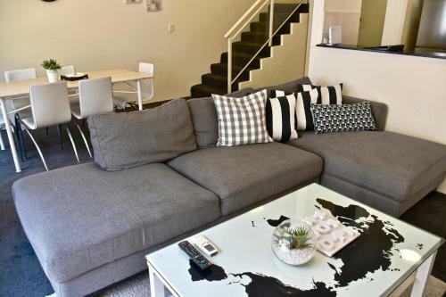 Apartments In Pyrmont