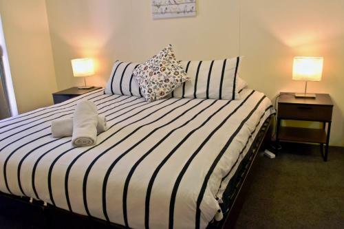 Apartments In Pyrmont