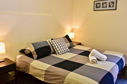 Apartments In Pyrmont